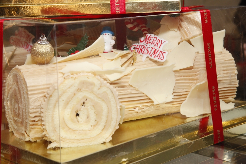 Secrets reveals its magical flavours for the Holidays